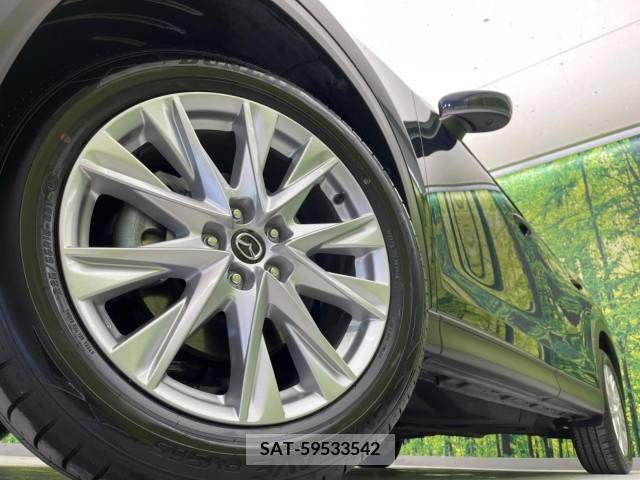 Mazda CX-8 2018-04 266241-13