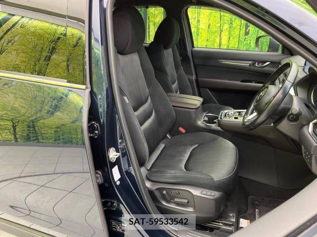 Mazda CX-8 2018-04 266241-7