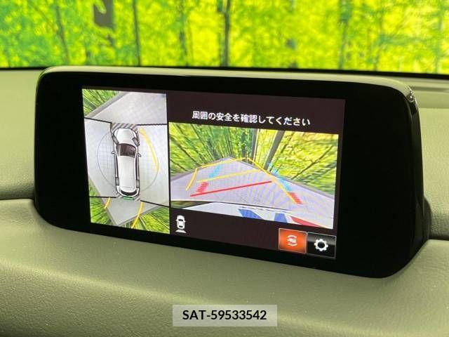 Mazda CX-8 2018-04 266241-4