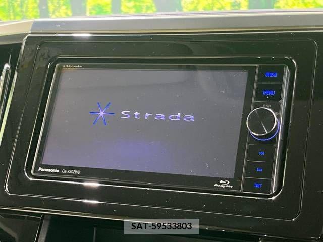 Toyota ALPHARD 2015-11 279163-2