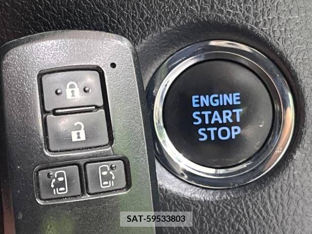 Toyota ALPHARD 2015-11 279163-5