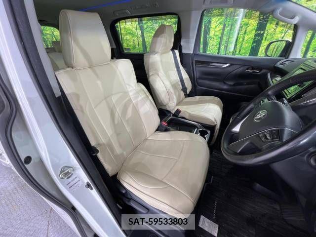 Toyota ALPHARD 2015-11 279163-7