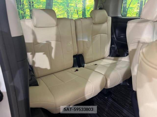 Toyota ALPHARD 2015-11 279163-9