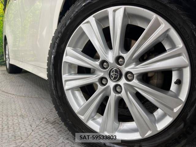 Toyota ALPHARD 2015-11 279163-13