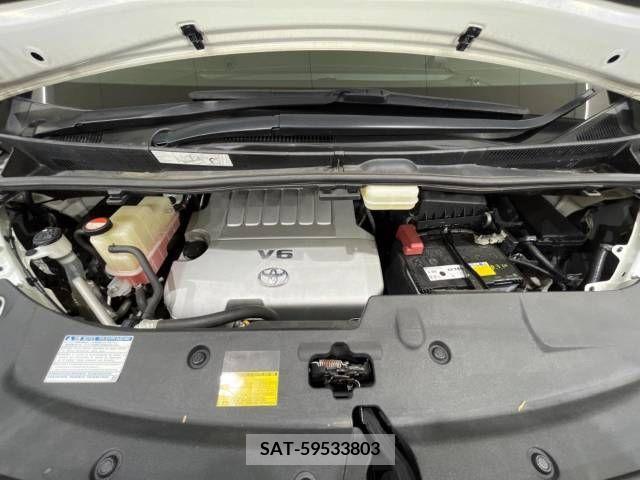 Toyota ALPHARD 2015-11 279163-19