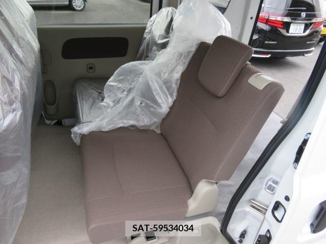 Suzuki EVERY 2024-03 254898-19