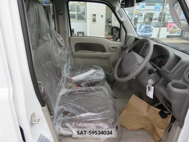 Suzuki EVERY 2024-03 254898-5