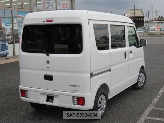 Suzuki EVERY 2024-03 254898-3