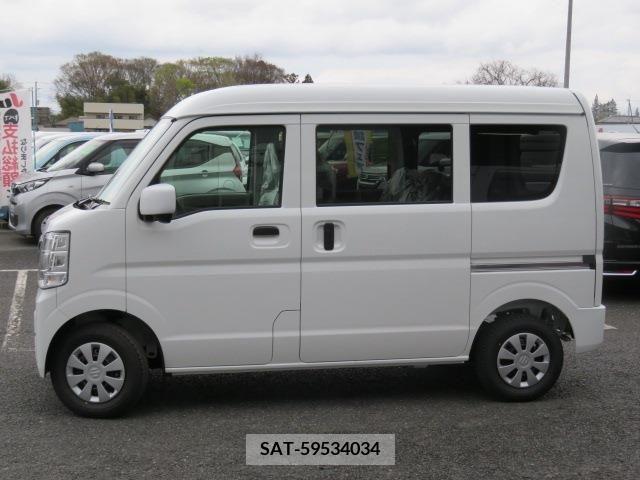 Suzuki EVERY 2024-03 254898-1