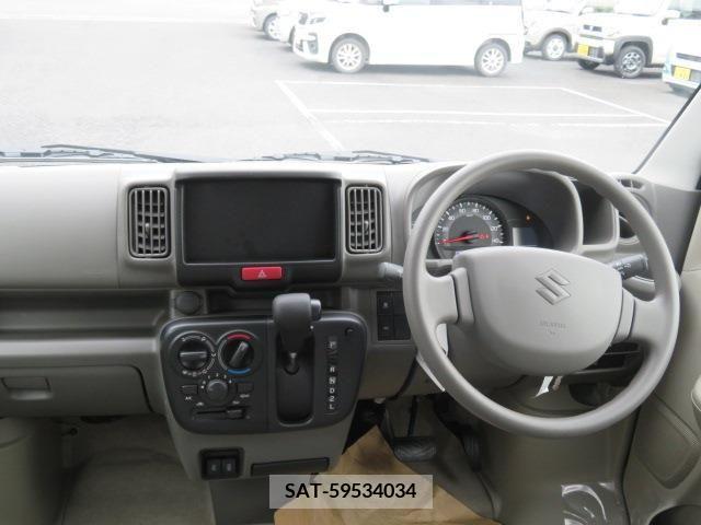 Suzuki EVERY 2024-03 254898-4