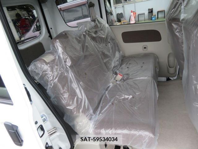 Suzuki EVERY 2024-03 254898-6