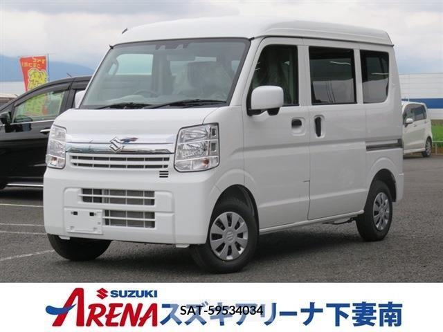 Suzuki EVERY 2024-03 254898-0