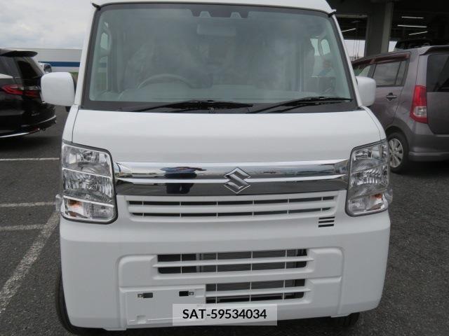 Suzuki EVERY 2024-03 254898-15