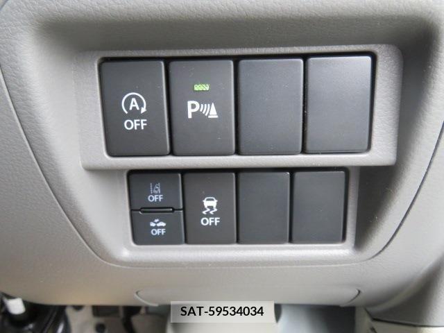 Suzuki EVERY 2024-03 254898-10