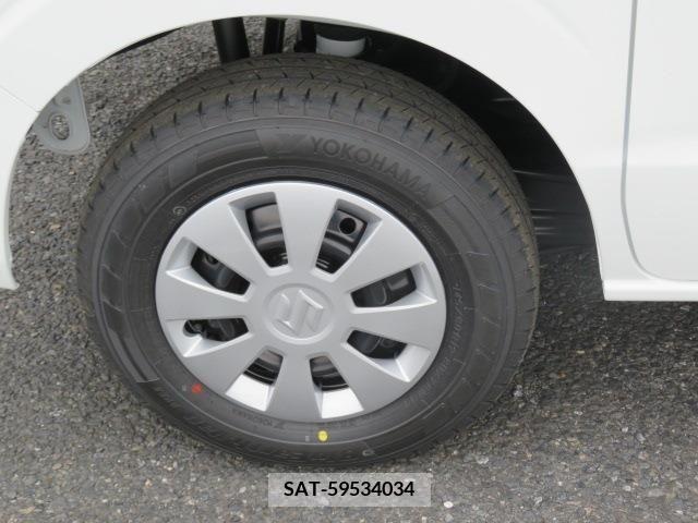 Suzuki EVERY 2024-03 254898-13