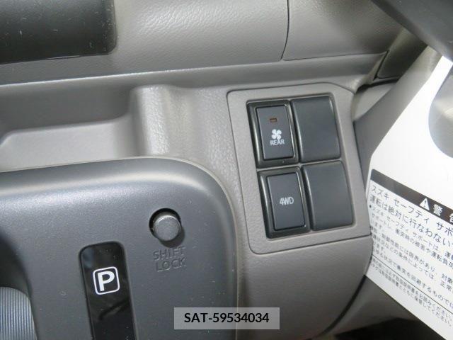 Suzuki EVERY 2024-03 254898-9