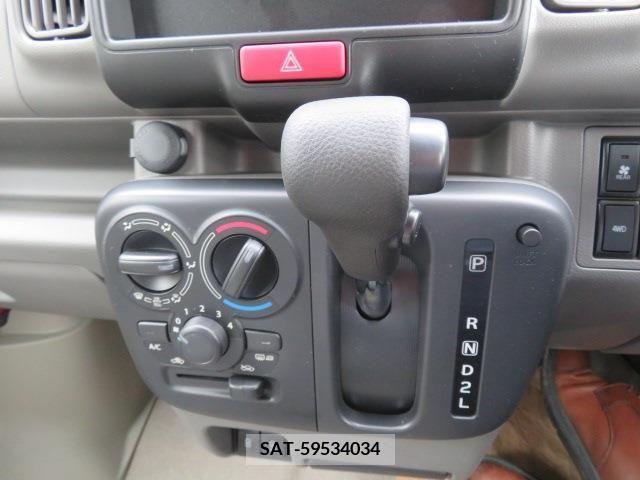 Suzuki EVERY 2024-03 254898-7