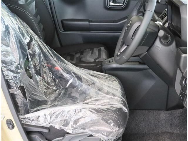 Daihatsu TAFT 2023-05 4488-12