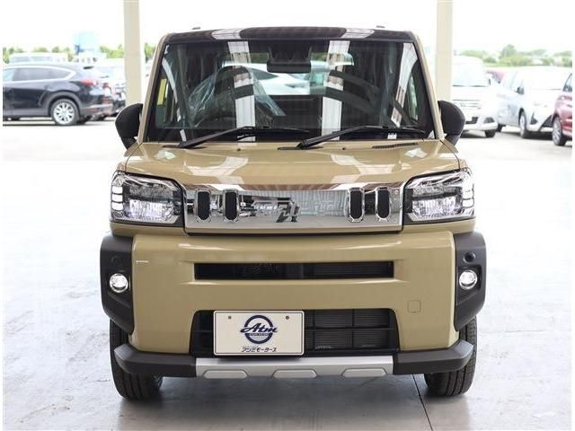 Daihatsu TAFT 2023-05 4488-19