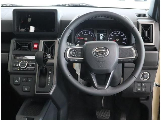 Daihatsu TAFT 2023-05 4488-1
