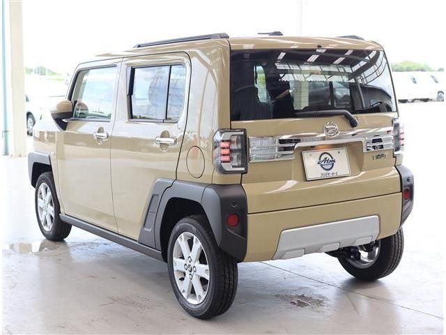 Daihatsu TAFT 2023-05 4488-22