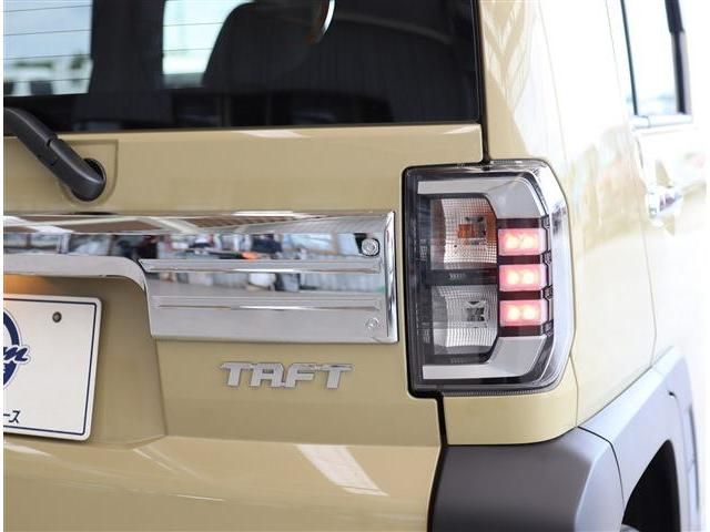 Daihatsu TAFT 2023-05 4488-25