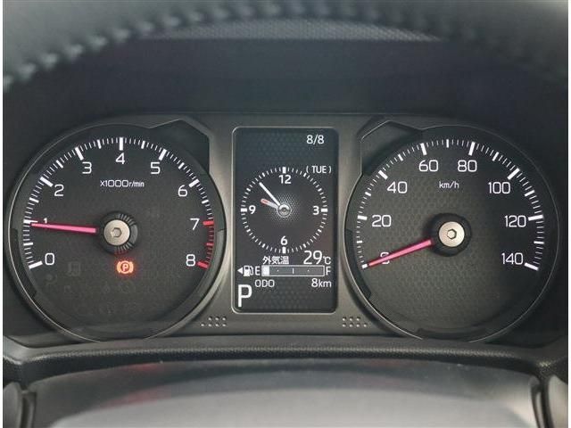 Daihatsu TAFT 2023-05 4488-4