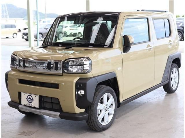 Daihatsu TAFT 2023-05 4488-0