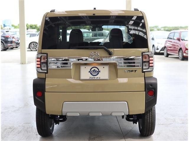 Daihatsu TAFT 2023-05 4488-21