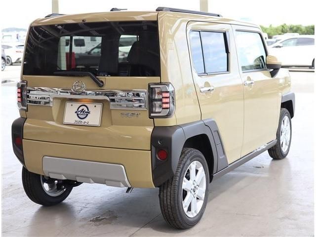 Daihatsu TAFT 2023-05 4488-3
