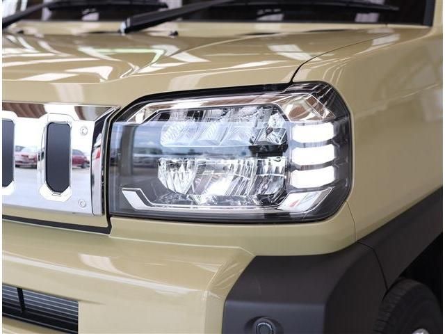 Daihatsu TAFT 2023-05 4488-24