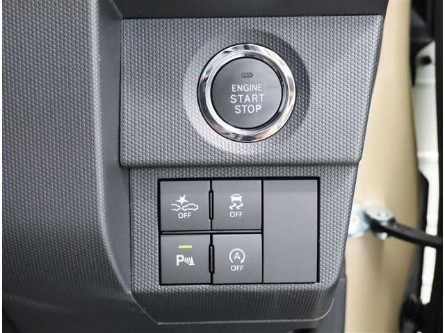 Daihatsu TAFT 2023-05 4488-7