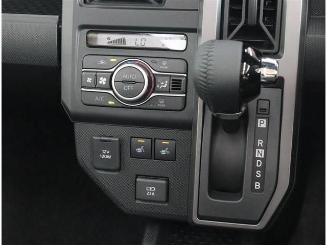 Daihatsu TAFT 2023-05 4488-6