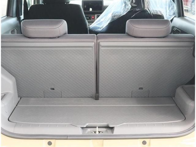 Daihatsu TAFT 2023-05 4488-17