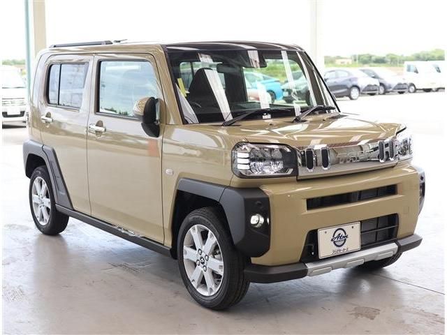 Daihatsu TAFT 2023-05 4488-20