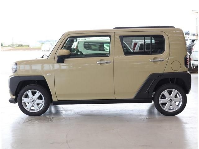 Daihatsu TAFT 2023-05 4488-23