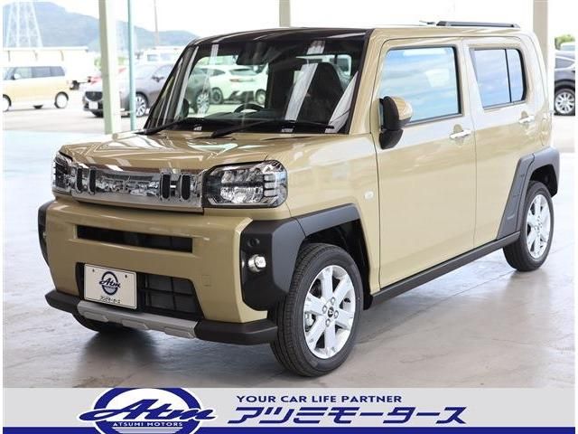 Daihatsu TAFT 2023-05 4488-29