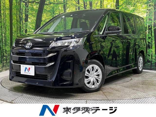 Toyota NOAH 2023-04 226033-0