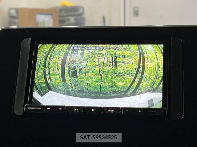 Toyota NOAH 2023-04 226033-5