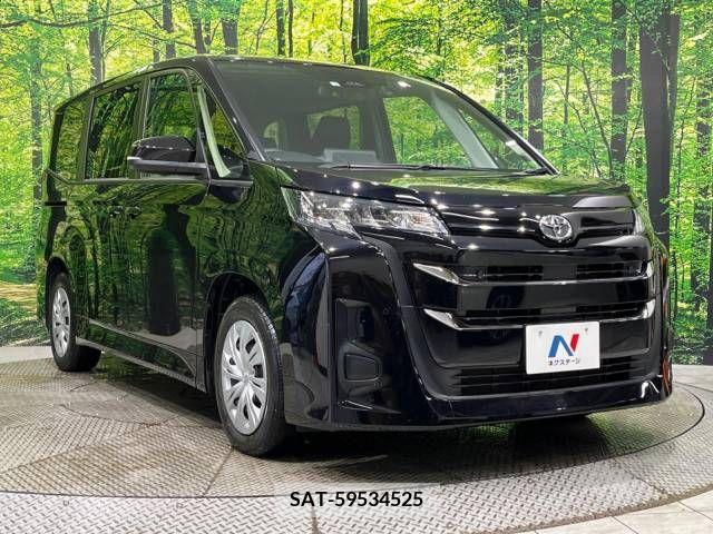 Toyota NOAH 2023-04 226033-17
