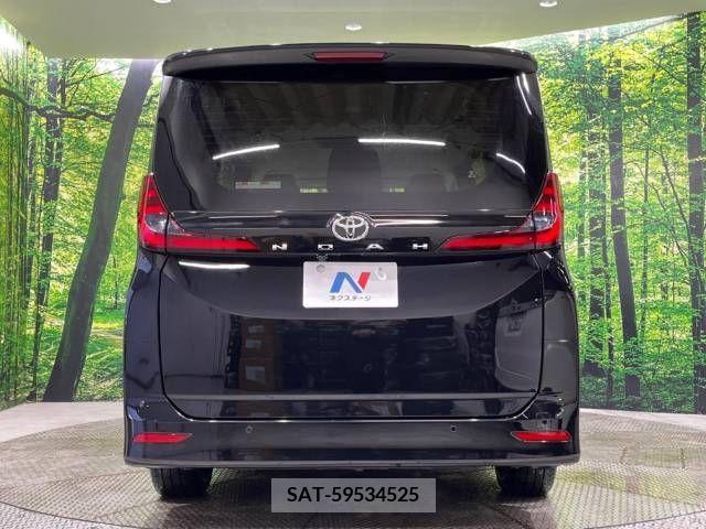 Toyota NOAH 2023-04 226033-16