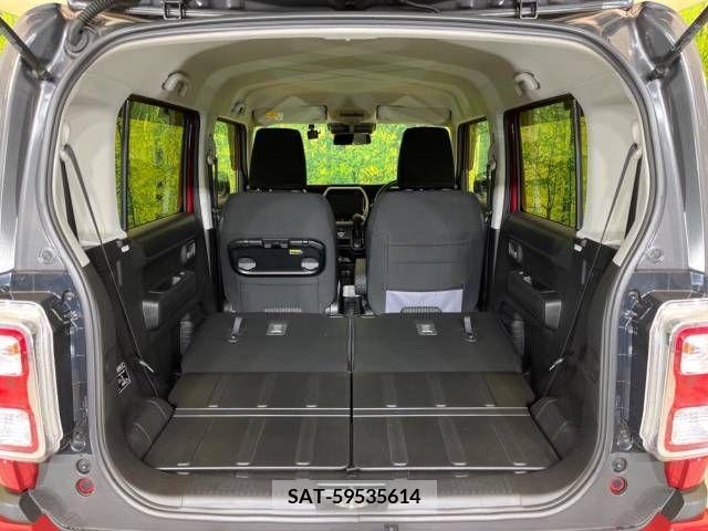 Suzuki HUSTLER 2020-04 243910-10