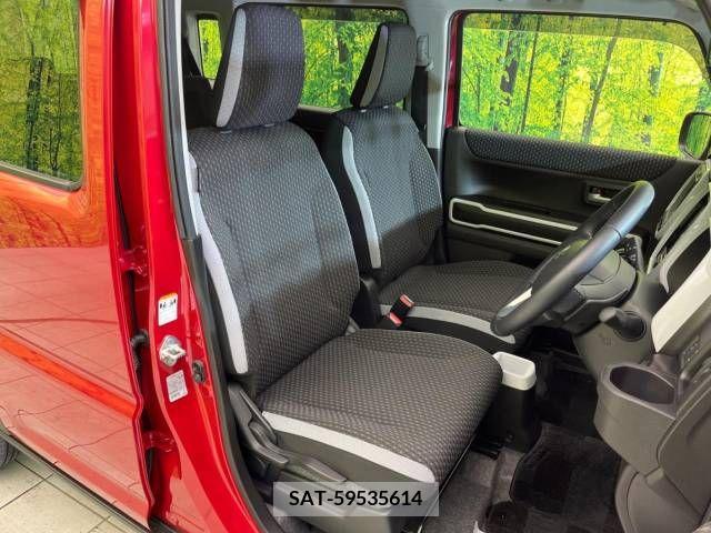 Suzuki HUSTLER 2020-04 243910-8