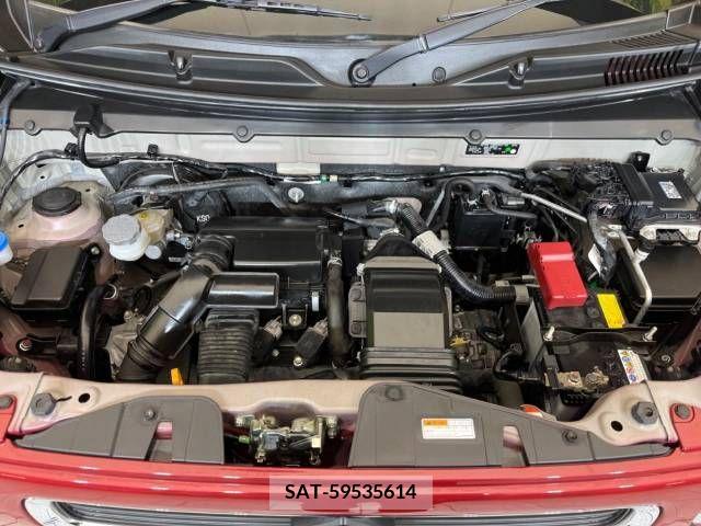 Suzuki HUSTLER 2020-04 243910-18