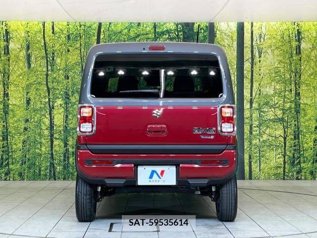 Suzuki HUSTLER 2020-04 243910-15
