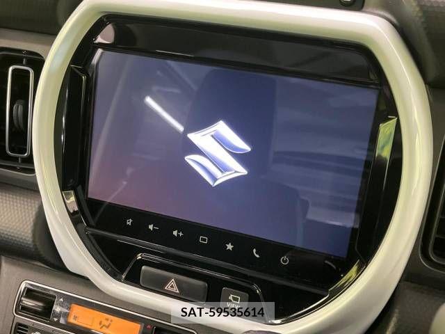 Suzuki HUSTLER 2020-04 243910-2