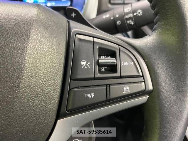 Suzuki HUSTLER 2020-04 243910-5