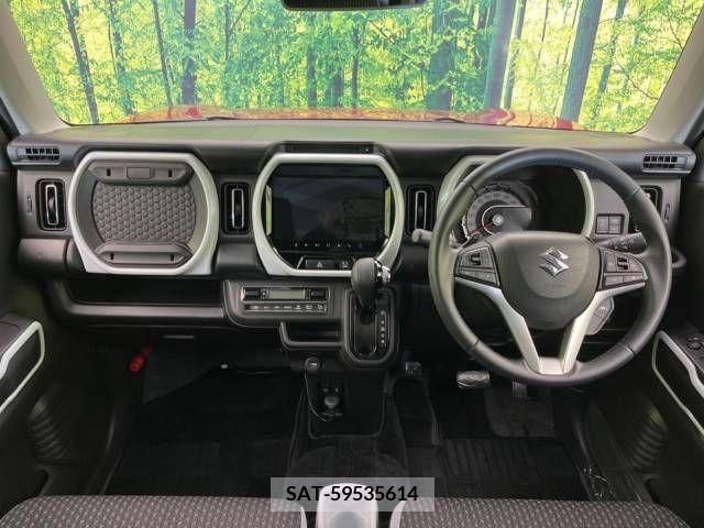 Suzuki HUSTLER 2020-04 243910-1