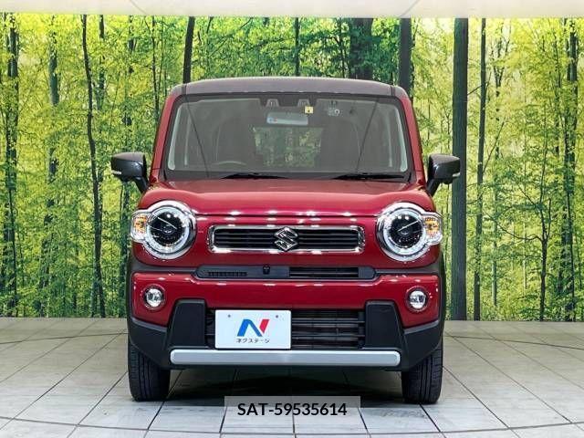 Suzuki HUSTLER 2020-04 243910-14