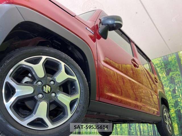 Suzuki HUSTLER 2020-04 243910-13